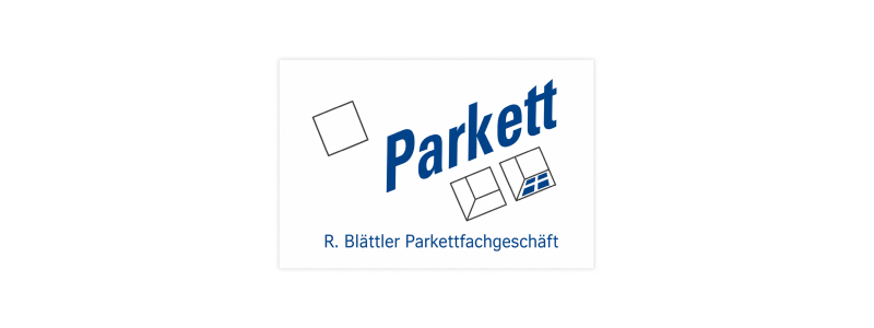 Blättler Parkett