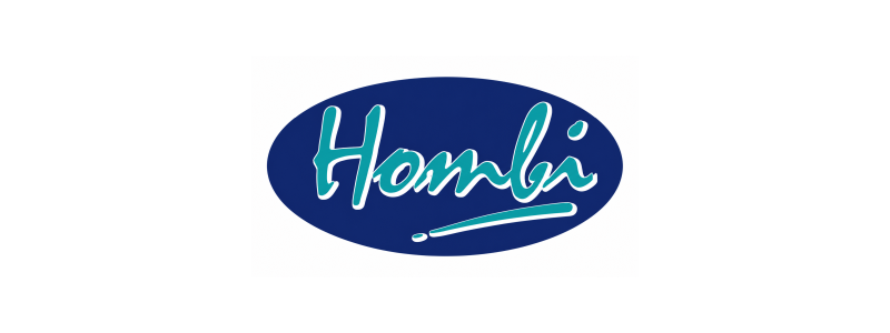 Hombi Malerarbeiten