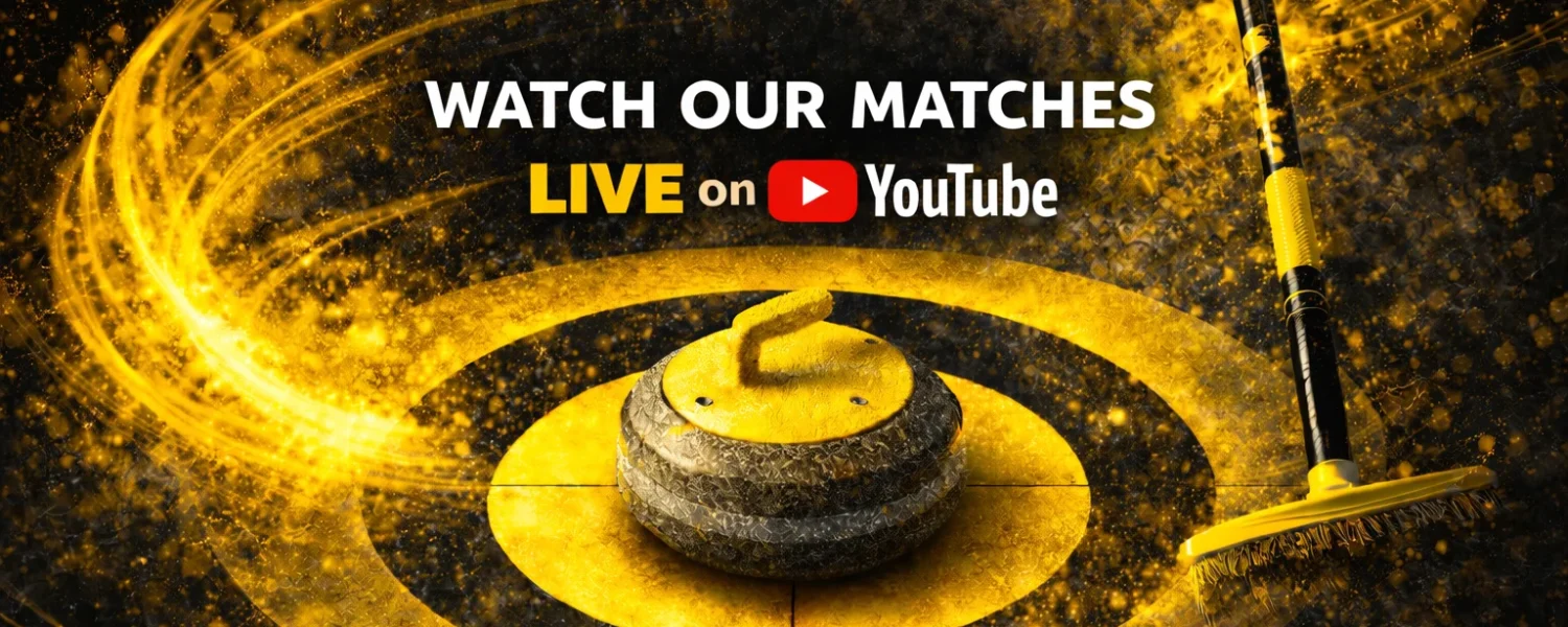 Youtube_Live Team Juniorinnen